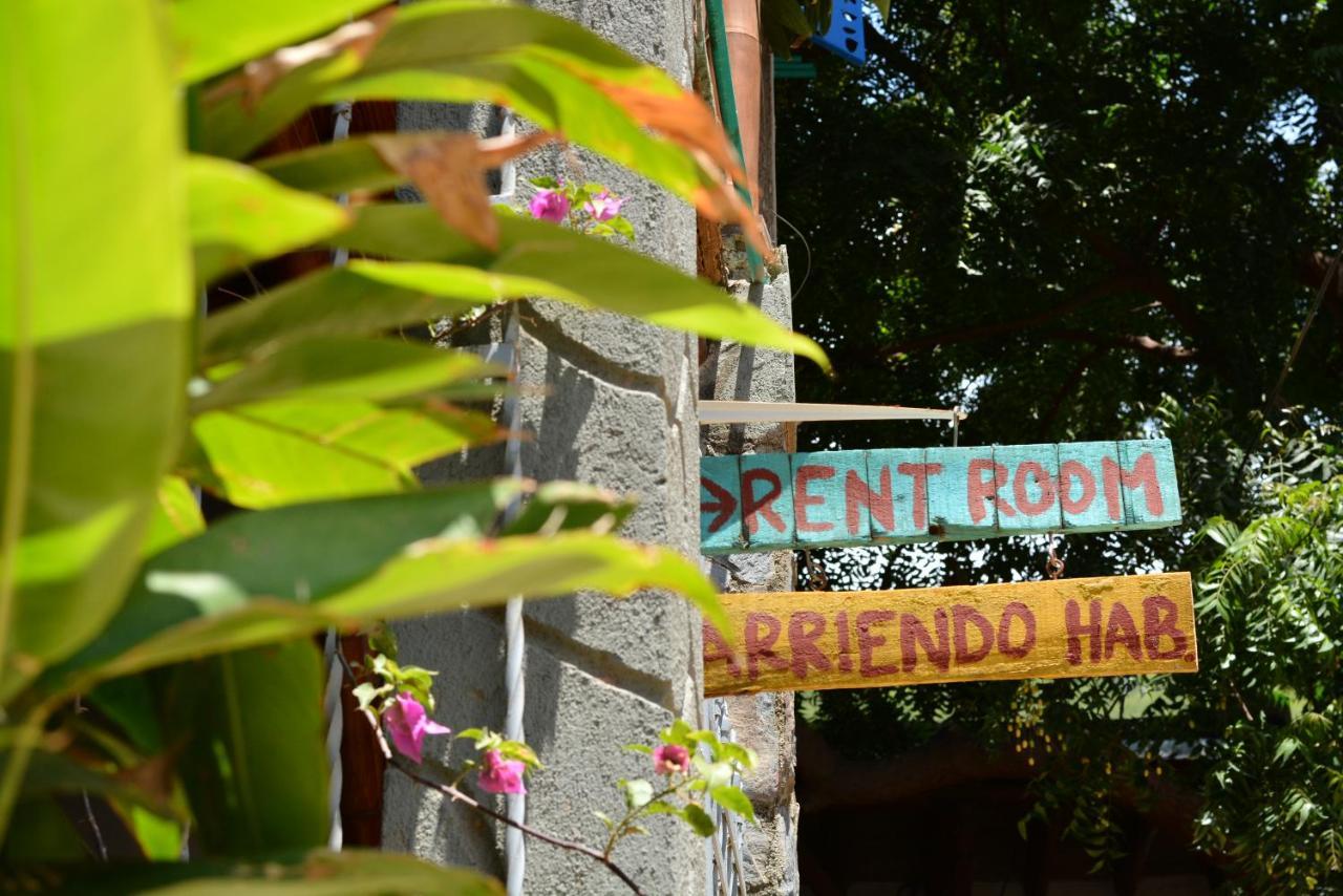 Casa Mita Taganga Acomodação com café da manhã Exterior foto