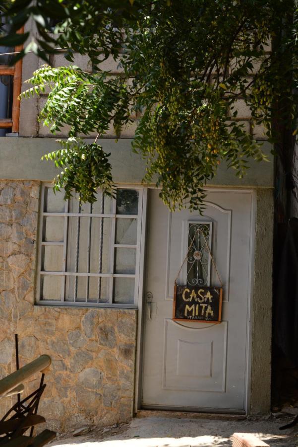 Casa Mita Taganga Acomodação com café da manhã Exterior foto